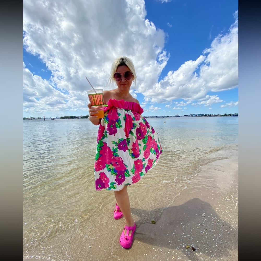 Colors dresses. - Picture 6 of 16